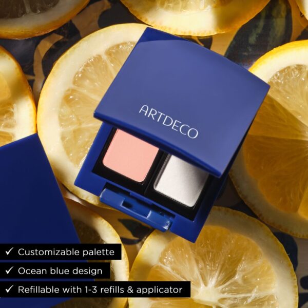 Artdeco Beauty Box Duo lauvärvikarp "Tales of Ocean & Light" - Image 5