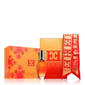 Escada Bali Paradise komplekt EdT 30ml + peapeal