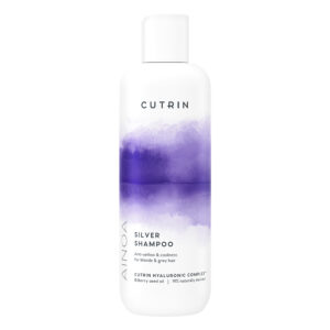 Cutrin Ainoa hõbešampoon 300ml