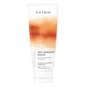 Cutrin Ainoa juuste murdumist ennetav seerum 100ml