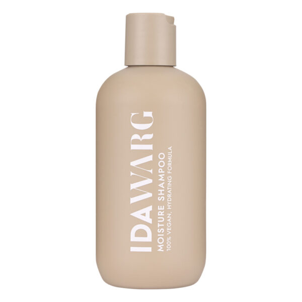 Ida Warg Šampoon niisutav 250ml