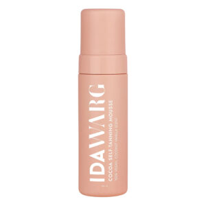 Ida Warg Isepruunistav kehavaht Cocoa 150ml