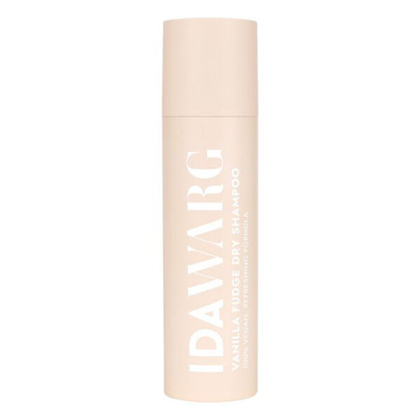 Ida Warg Kuivšampoon Vanlilla Fudge 150ml