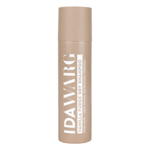 Ida Warg Kuivšampoon tumedatele juustele Vanilla Fudge 150ml