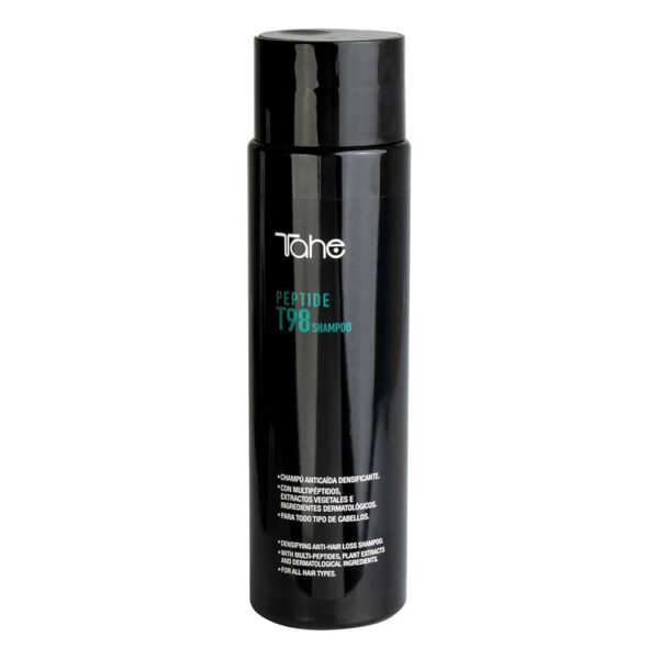 Tahe Peptide T98 tihendav ja juuste väljalangemist pärssiv šampoon 300ml