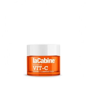 LaCabine Vit-C Tooniv ja Sära andev silmaümbruse kreem 15ml