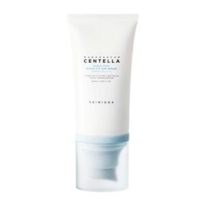 SKIN1004 Madagascar Centella Hyalu-Cica Water-Fit Sun Serum päikesekaitseseerum 50ml