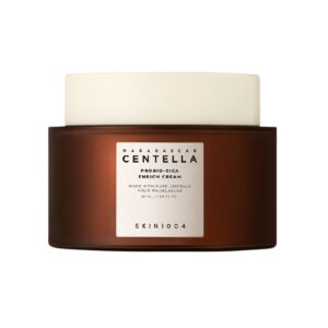 SKIN1004 Madagascar Centella Probio-Cica Enrich Cream rikkalik näokreem 50ml