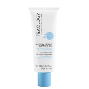 Teaology White Tea Peptide Cleansing oil puhastusõli-meigieemaldaja 100ml