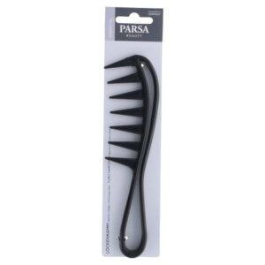 Parsa Beauty Kamm Lokkis juustele