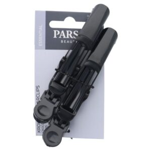 Parsa Beauty Juukseklambrid Croco 2tk