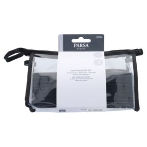 Parsa Beauty Lokirullide komplekt