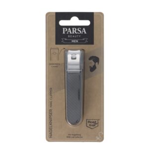 Parsa Beauty Küünetangid meestele