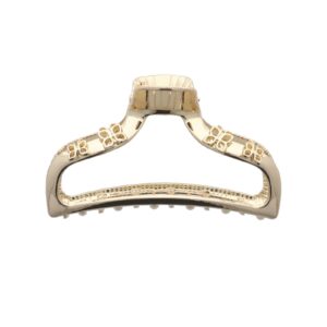 Parsa Beauty Signature Juukseklamber Gold