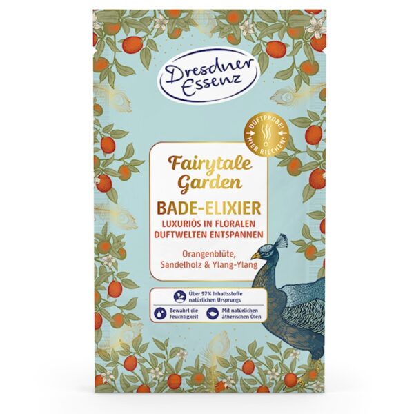 Dresdner Essenz Vannisool Fairytale Garden