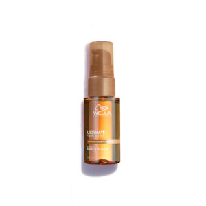 Wella Professionals Ultimate Smooth õliseerum skvalaani ja oomega-9-rasvhappega 30ml