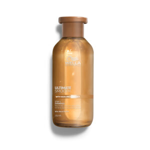 Wella Professionals Ultimate Smooth šampoon skvalaani ja oomega-9-rasvhappega 250ml