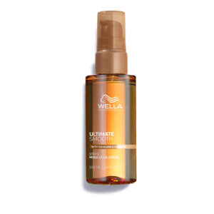 Wella Professionals Ultimate Smooth õliseerum skvalaani ja oomega-9-rasvhappega 100ml