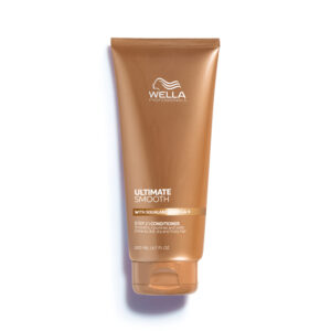 Wella Professionals Ultimate Smooth palsam skvalaani ja oomega-9-rasvhappega 200ml