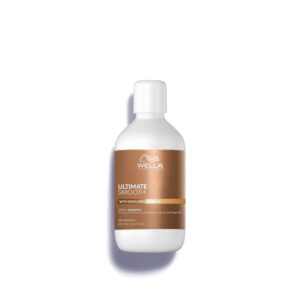 Wella Professionals Ultimate Smooth šampoon skvalaani ja oomega-9-rasvhappega 100ml