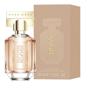 Hugo Boss The Scent For Her Eau de Parfum 30ml