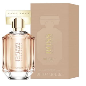 Hugo Boss The Scent For Her Eau de Parfum 50ml