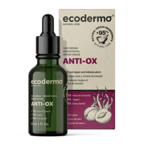Ecoderma Anti-Ox Näoseerum 30ml