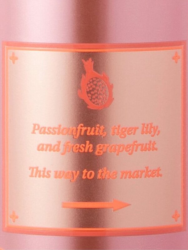 Victoria`s Secret Island Market Body Spray lõhnasprei 250ml - Image 2