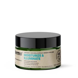 Ecoderma Moisturize Niisutav Juuksemask 250ml