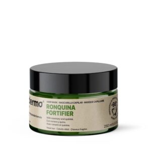 Ecoderma Ronquina Tugevdav Juuksemask nõrkadele juustele 250 ml
