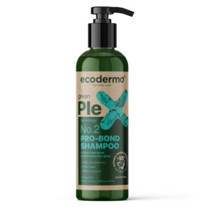 Ecoderma Green Plex N2 Taastav Šampoon 250ml