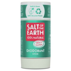 Salt of the Earth meloni-ja kurgilõhnaline pulkdeodorant 84g