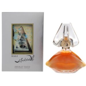 Salvador Dali Femme Eau de Parfum 30ml