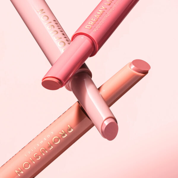 Profusion Dreamy Lip Plump huuleläige dreamy mauve - Image 3