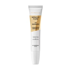 Max Factor Miracle Pure Lip Enhancer Huulepalsam 12ml 010 Universal
