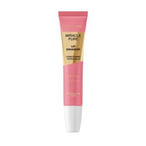 Max Factor Miracle Pure Lip Enhancer Huulepalsam 12ml 040 Vital Rose