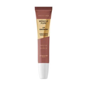 Max Factor Miracle Pure Lip Enhancer Huulepalsam 12ml 020 Cacao Nibs