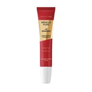 Max Factor Miracle Pure Lip Enhancer Huulepalsam 12ml 030 Sweet Cherry