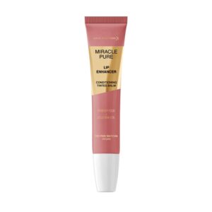 Max Factor Miracle Pure Lip Enhancer Huulepalsam 12ml 050 Pink Matcha