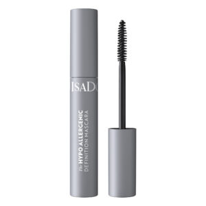 IsaDora Ripsmetušš Hypo Allergenic Definition 01 Black 10ml