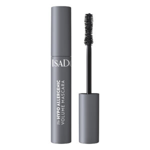 IsaDora Ripsmetušš Hypo Allergenic Volume 01 Black 10ml