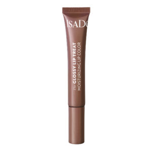 IsaDora Huuleläige Glossy Lip Treat 66 Chocolate Ice
