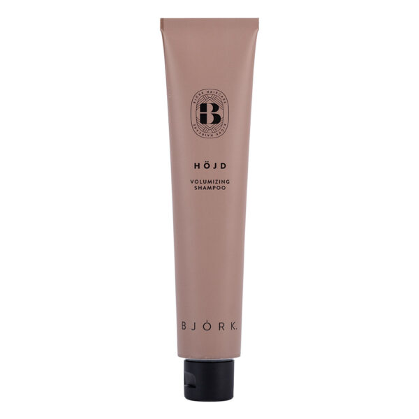 Björk Šampoon kohevust andev 75ml