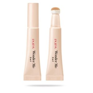 Pupa Peitekreem Wonder Me 3in1 040  Intense Warm Beige