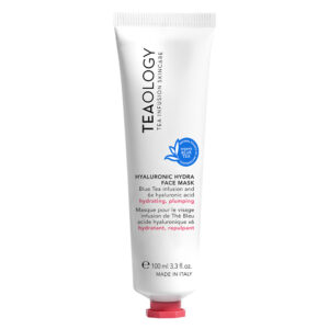 Teaology Hyaluronic Hydra üliniisutav näomask 100ml