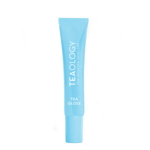 Teaology Tea Gloss Volume Lip huuleläige läbipaistev 10ml
