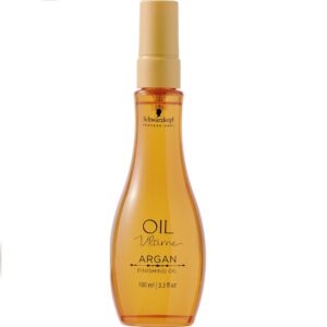Schwarzkopf Professional Oil Ultime Argan Finishing Oil Argaania Viimistlusõli 100ml