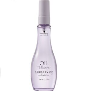 Schwarzkopf Professional Oil Ultime Barbary Finishing Oil Kaktusvilja Viimistlusõli 100ml