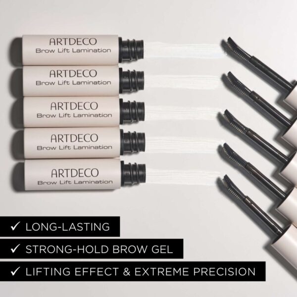 Artdeco Brow Lift Lamination kulmu lamineerija - Image 5