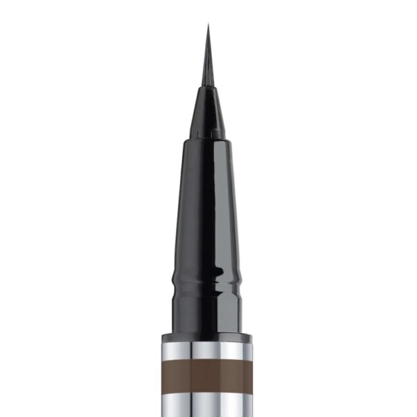 Artdeco 24h Micro Brow kulmulainer 10 grey brown - Image 5